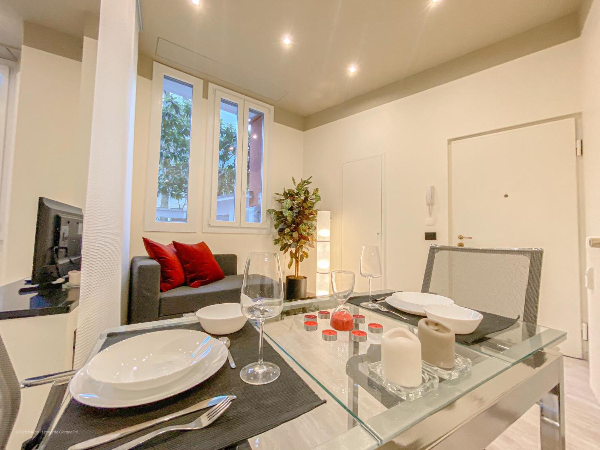 Paoli Suite Bosco Verticale - 15 Min From Duomo Μιλάνο Εξωτερικό φωτογραφία